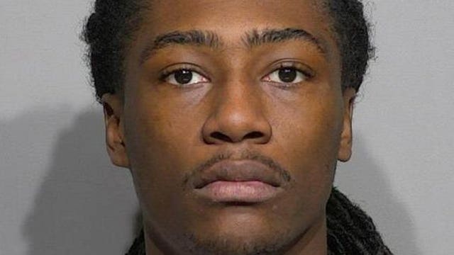 Rickey Whitelow accused of fleeing police 'in excess of 100 miles per hour,' crashing into tree