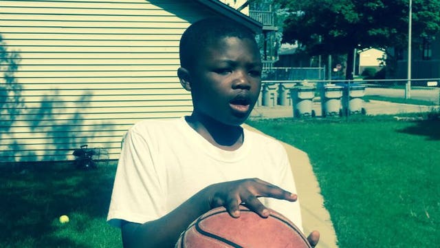 Found safe: Milwaukee boy reported missing now reunited with family