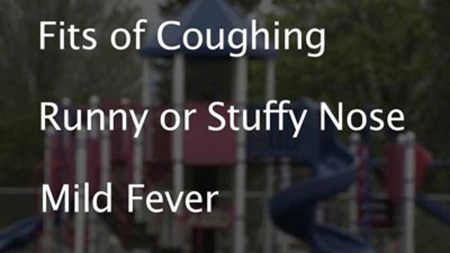 31 whooping cough cases at St. Matthias, two within MPS