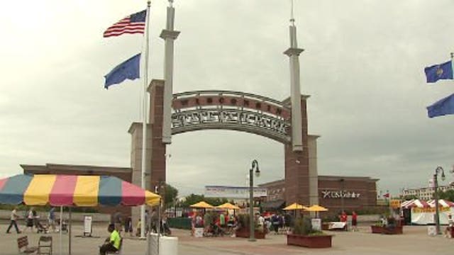 State Fair is just weeks away! Will Zoo Interchange construction project cause problems?
