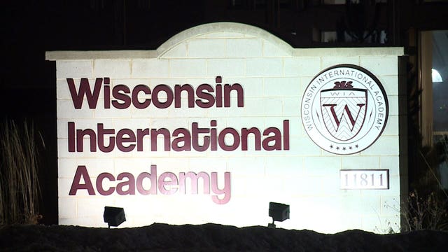 School in Tosa taking precaution against coronavirus, student being kept in isolation