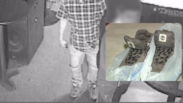 'These are not my husband's:' Shooting victim's wife says MPD handed her a key piece of evidence