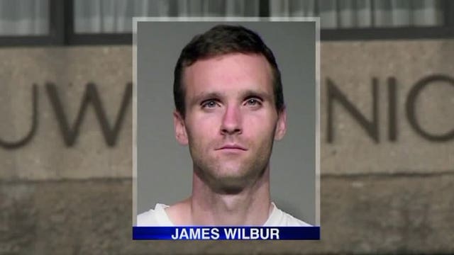 On the run: Former UW-Milwaukee employee accused of stealing from student organizations