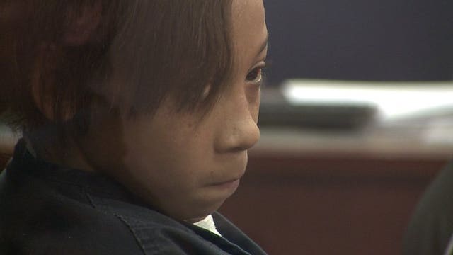 18-year-old who never had valid license pleads guilty in connection with fatal crash