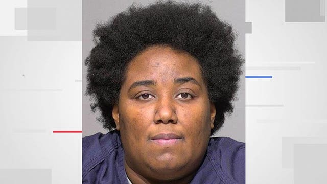 Charged: Milwaukee mother accused of neglect that led to her 3-month-old baby's death