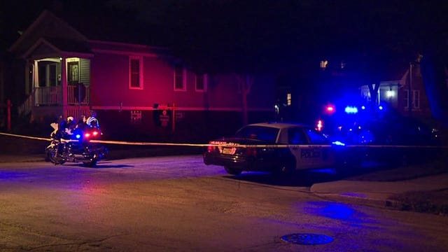 Police: Person arrested in Bay View after displaying erratic behavior