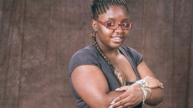 FOUND SAFE: Police say Rebekah Wilson is home again