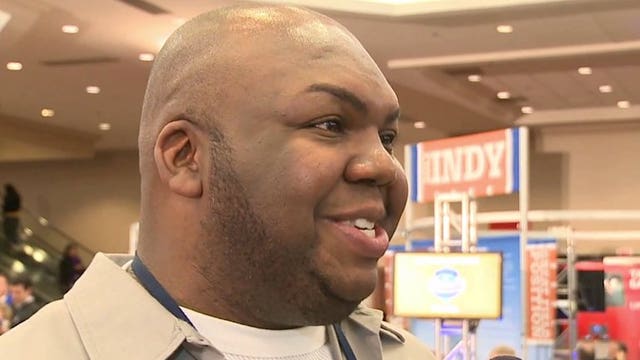 TMZ report: Windell Middlebrooks, the Miller High Life guy, dead at 36