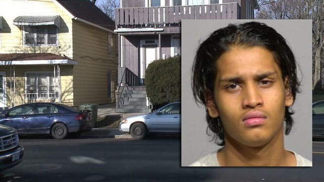 8 years in prison for 17-year-old who fired shots that injured father during 2018 attempted robbery