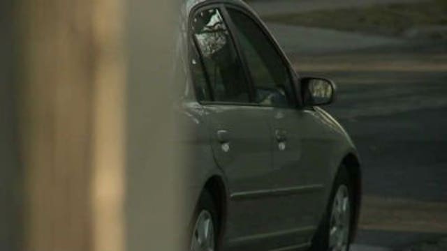 SMASHED! Dozens of car windows broken in Bay View
