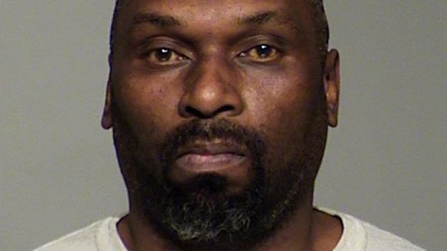 Father charged with shooting, killing his own son says, "Why did he have to fight me with me?"