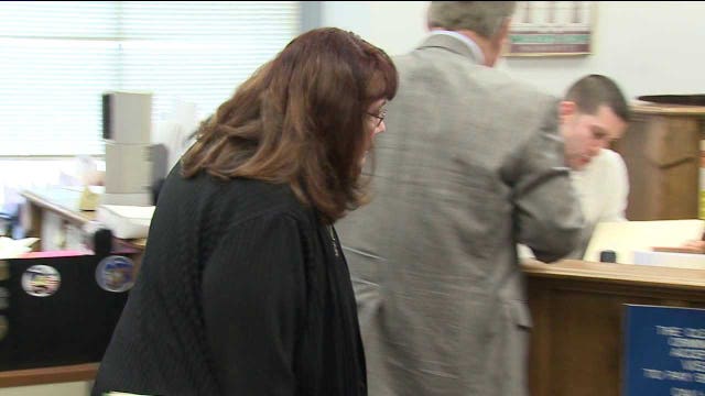 Wink pleads guilty to charges related to John Doe probe