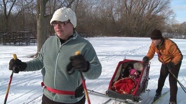 Think you can dance? Try out for the Bucks Energee Dance Team