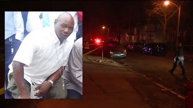 Man dies at hospital after being shot near 37th and Center in Milwaukee