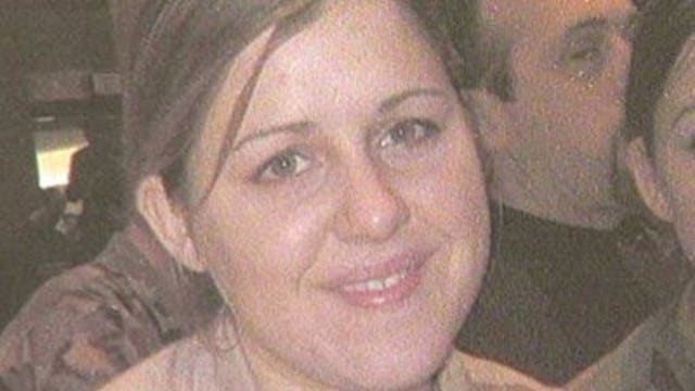 Milwaukee street to be re-named in honor of Michelle Witmer