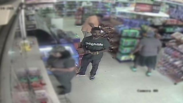 Milwaukee police need public's help identifying witness in apparent overdose death