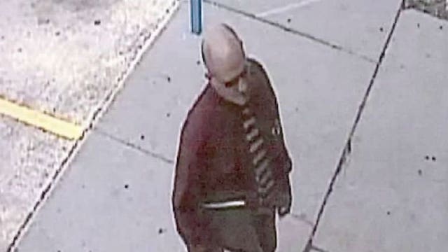 Do you know this man? Waukesha police need your help to identify bank robbery witness