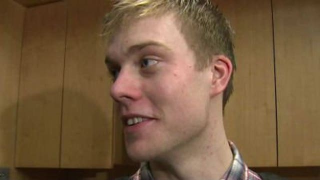 Bucks rookie Nate Wolters first to make NBA from St. Cloud, Minn.