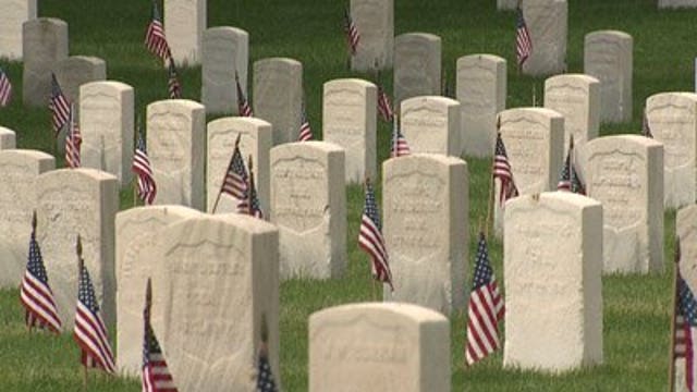 Greater Milwaukee host to Memorial Day celebrations of remembrance