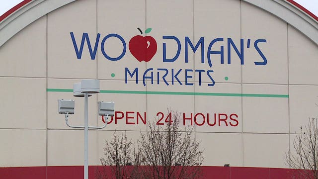 Woodman's Food Markets to require shoppers to wear masks starting July 20