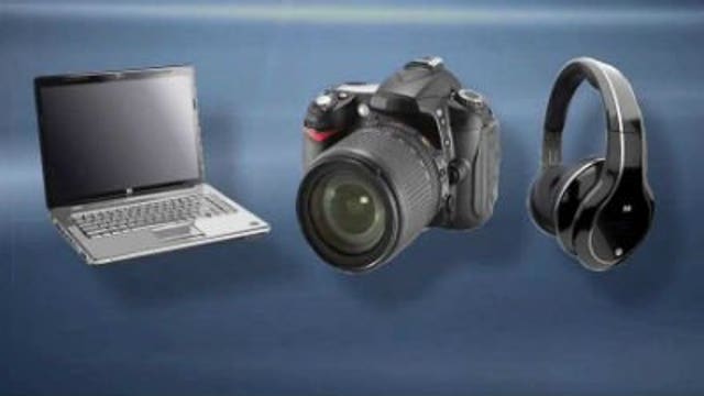 Contact 6: Work-from-home reshipping scams