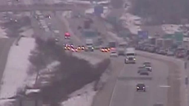 Two dogs ejected when stolen vehicle struck another vehicle in Racine Co.; one dog died