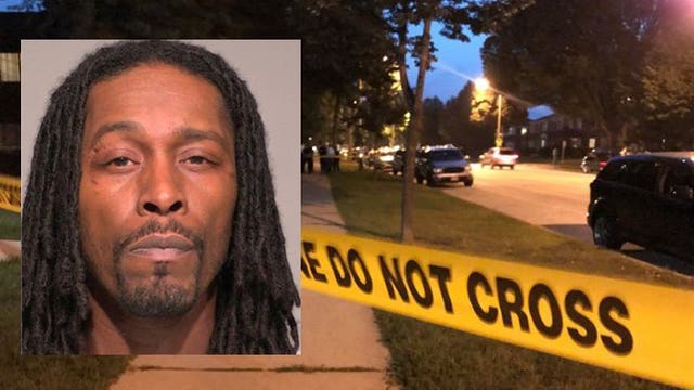 'We had a big argument, a fight:' Man accused of killing his own son amid dispute over cleaning his room