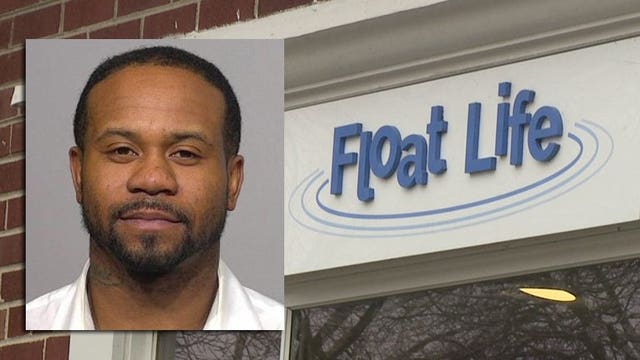 Man accused of touching massage customers inappropriately at Whitefish Bay business