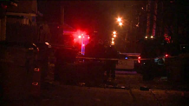 Police: 24-year-old man shot, killed near 45th and Clarke in Milwaukee