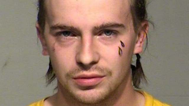 100 miles-per-hour: 23-year-old Missouri man accused of driving drunk, wrong way on I-43