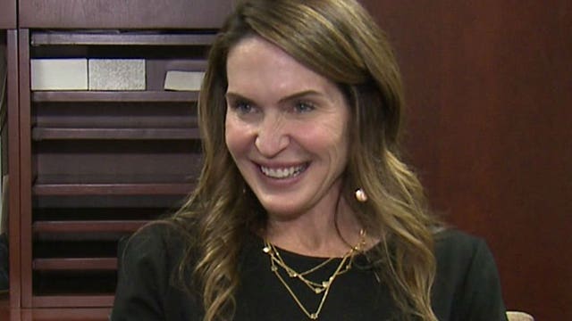 Brewers' executive Marti Wronski, Hank's mom, takes part in symposium on women in baseball: 'A lot more to be done'