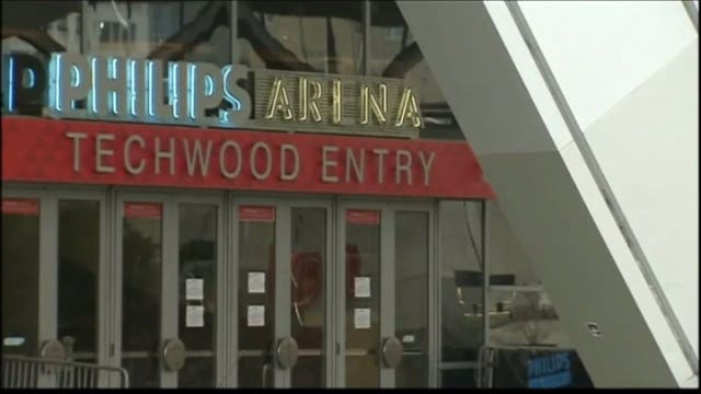 "We take all threats seriously:" FBI investigating ISIS threat at WWE event in Atlanta