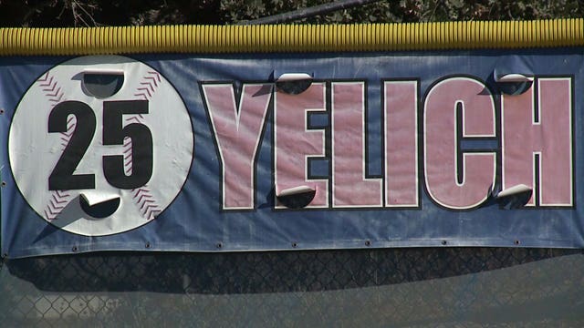 Christian Yelich's alma mater is in heart of Dodger nation; 'Wish him nothing but the best'