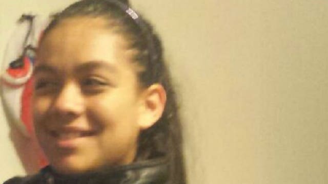 UPDATE: 12-year-old critical missing girl found safe