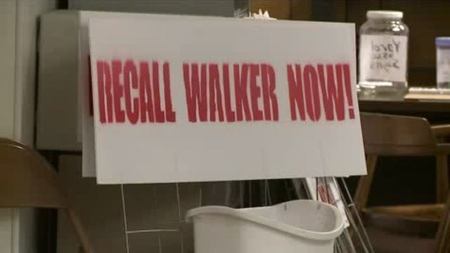 FOX6's Mike Lowe checks out recall efforts across the state
