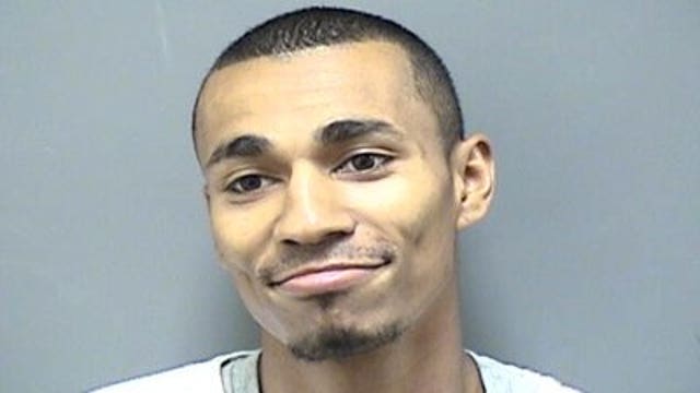 Racine man arrested for his 26th offense after hit-and-run crash