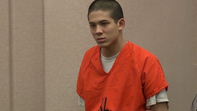Zachary Hays, accused in fatal drive-by shooting on I-90/94 due in court in Sauk County