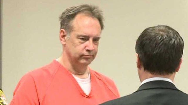 Former officer accused of killing two women, hiding their remains in suitcases to appear in court