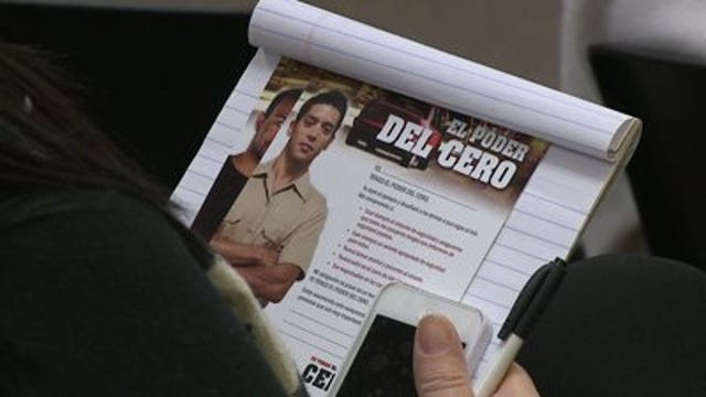 Power of Zero program goal: Zero traffic deaths in Milwaukee