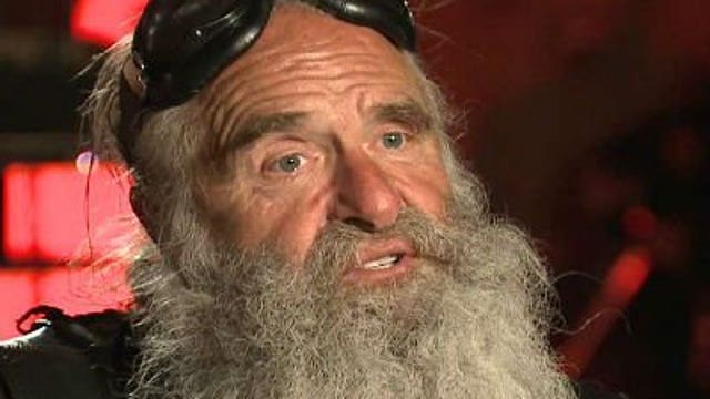 Harley-Davidson denies warranty claim for man who's ridden 2.5 million miles...but why?!