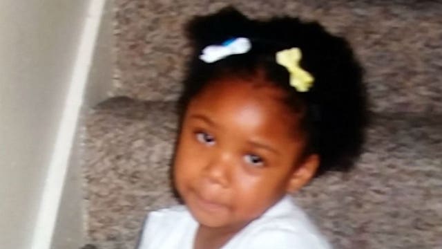 FBI increases its portion of reward in Za'layia Jenkins case to $15,000; total now $40,000