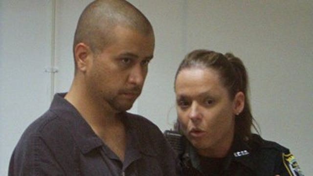 Zimmerman to seek bond in Trayvon Martin case