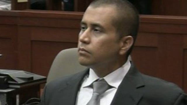 Zimmerman trial underway as jury selection process begins