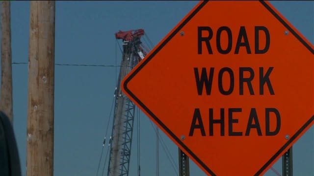 Several ramps to close in Zoo Interchange; new 'zipper merge' will be in effect on NB I-41/894