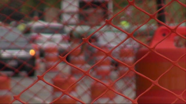 "A very proactive approach:" Traffic engineers meet with emergency responders on Zoo Interchange Project