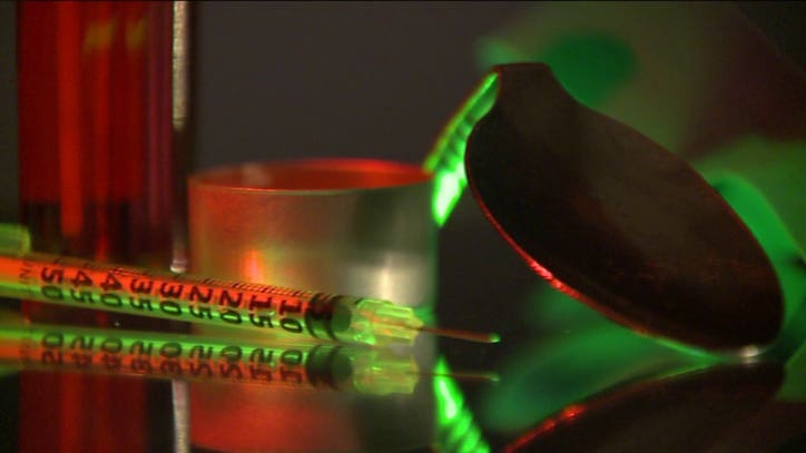 Oregon begins decriminalizing heroin, meth, LSD, others - Vimarsana News