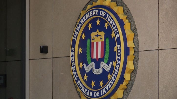FBI's Op. Kick Boxer leads to arrest of distributors, makers of child sex abuse materials