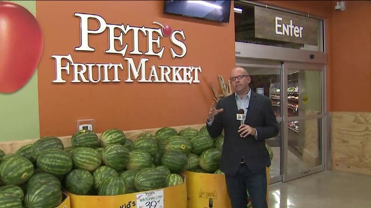 Warwatermelon Warwatermelon