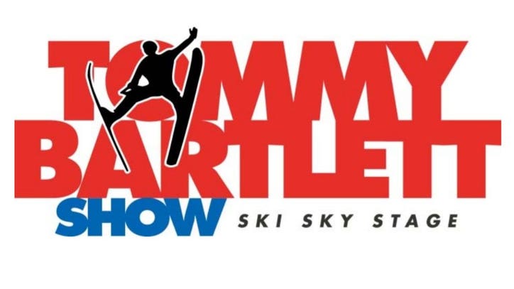 tommy bartlett discount tickets