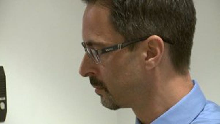 Former Teacher Accused Of Sexual Assault Appears In Court